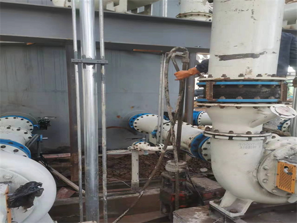 松柏镇设备基础沉降下沉注浆加固增加荷载