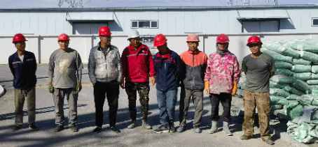 松柏镇厂房地基沉降注浆加固施工队伍怎么选